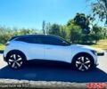 Белый Рено Megane E-Tech, объемом двигателя 0 л и пробегом 3 тыс. км за 29500 $, фото 5 на Automoto.ua