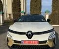 Белый Рено Megane E-Tech, объемом двигателя 0 л и пробегом 2 тыс. км за 24450 $, фото 17 на Automoto.ua