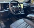 Белый Рено Megane E-Tech, объемом двигателя 0 л и пробегом 2 тыс. км за 24450 $, фото 46 на Automoto.ua