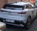 Белый Рено Megane E-Tech, объемом двигателя 0 л и пробегом 35 тыс. км за 15757 $, фото 3 на Automoto.ua