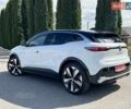 Білий Рено Megane E-Tech, об'ємом двигуна 0 л та пробігом 17 тис. км за 21950 $, фото 8 на Automoto.ua