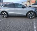 Белый Рено Megane E-Tech, объемом двигателя 0 л и пробегом 35 тыс. км за 15757 $, фото 1 на Automoto.ua