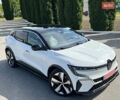 Білий Рено Megane E-Tech, об'ємом двигуна 0 л та пробігом 17 тис. км за 21950 $, фото 15 на Automoto.ua