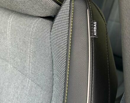 Рено Megane E-Tech 2023 в Дубно на Automoto.ua Белый Рено Megane E-Tech, объемом двигателя 0 л и пробегом 59 тыс. км за 22750 $, фото 23 на Automoto.ua