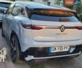 Белый Рено Megane E-Tech, объемом двигателя 0 л и пробегом 35 тыс. км за 13477 $, фото 1 на Automoto.ua