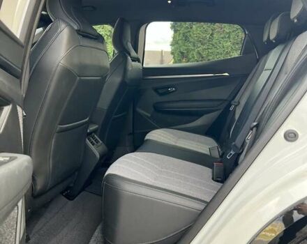 Рено Megane E-Tech 2023 в Дубно на Automoto.ua Белый Рено Megane E-Tech, объемом двигателя 0 л и пробегом 59 тыс. км за 22750 $, фото 25 на Automoto.ua