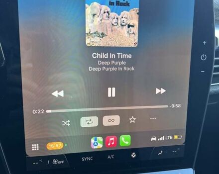 Рено Megane E-Tech 2023 в Дубно на Automoto.ua Белый Рено Megane E-Tech, объемом двигателя 0 л и пробегом 59 тыс. км за 22750 $, фото 44 на Automoto.ua