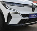 Білий Рено Megane E-Tech, об'ємом двигуна 0 л та пробігом 1 тис. км за 28500 $, фото 7 на Automoto.ua