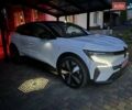 Білий Рено Megane E-Tech, об'ємом двигуна 0 л та пробігом 17 тис. км за 21950 $, фото 49 на Automoto.ua
