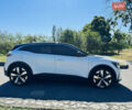 Білий Рено Megane E-Tech, об'ємом двигуна 0 л та пробігом 3 тис. км за 29500 $, фото 7 на Automoto.ua