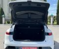 Білий Рено Megane E-Tech, об'ємом двигуна 0 л та пробігом 17 тис. км за 21950 $, фото 6 на Automoto.ua