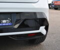 Білий Рено Megane E-Tech, об'ємом двигуна 0 л та пробігом 1 тис. км за 28500 $, фото 19 на Automoto.ua