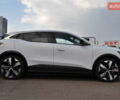 Білий Рено Megane E-Tech, об'ємом двигуна 0 л та пробігом 1 тис. км за 28500 $, фото 10 на Automoto.ua