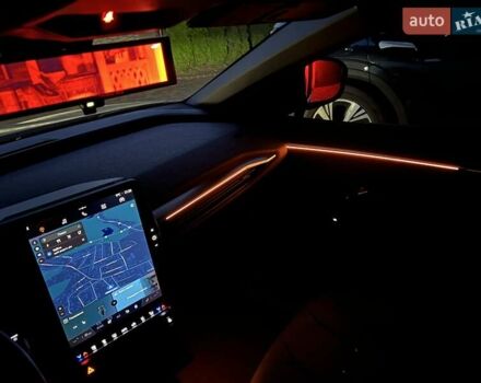 Білий Рено Megane E-Tech, об'ємом двигуна 0 л та пробігом 17 тис. км за 21950 $, фото 51 на Automoto.ua