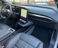 Белый Рено Megane E-Tech, объемом двигателя 0 л и пробегом 2 тыс. км за 24450 $, фото 36 на Automoto.ua