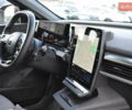 Білий Рено Megane E-Tech, об'ємом двигуна 0 л та пробігом 1 тис. км за 28500 $, фото 37 на Automoto.ua