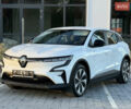 Рено Megane E-Tech 2023 в Городке на Automoto.ua Белый Рено Megane E-Tech, объемом двигателя 0 л и пробегом 18 тыс. км за 22900 $, фото 1 на Automoto.ua