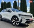 Рено Megane E-Tech 2023 в Дубно на Automoto.ua Белый Рено Megane E-Tech, объемом двигателя 0 л и пробегом 59 тыс. км за 22750 $, фото 3 на Automoto.ua