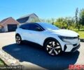 Белый Рено Megane E-Tech, объемом двигателя 0 л и пробегом 3 тыс. км за 29500 $, фото 4 на Automoto.ua
