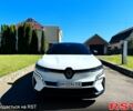 Белый Рено Megane E-Tech, объемом двигателя 0 л и пробегом 3 тыс. км за 29500 $, фото 1 на Automoto.ua