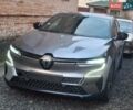 Белый Рено Megane E-Tech, объемом двигателя 0 л и пробегом 35 тыс. км за 15757 $, фото 2 на Automoto.ua