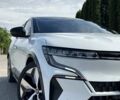 Білий Рено Megane E-Tech, об'ємом двигуна 0 л та пробігом 17 тис. км за 21950 $, фото 1 на Automoto.ua