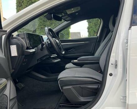 Рено Megane E-Tech 2023 в Дубно на Automoto.ua Белый Рено Megane E-Tech, объемом двигателя 0 л и пробегом 59 тыс. км за 22750 $, фото 20 на Automoto.ua