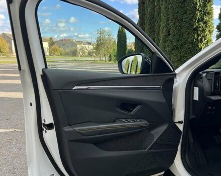 Рено Megane E-Tech 2023 в Дубно на Automoto.ua Белый Рено Megane E-Tech, объемом двигателя 0 л и пробегом 59 тыс. км за 22750 $, фото 19 на Automoto.ua