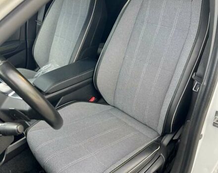 Рено Megane E-Tech 2023 в Дубно на Automoto.ua Белый Рено Megane E-Tech, объемом двигателя 0 л и пробегом 59 тыс. км за 22750 $, фото 21 на Automoto.ua