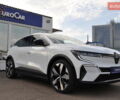 Білий Рено Megane E-Tech, об'ємом двигуна 0 л та пробігом 1 тис. км за 28500 $, фото 5 на Automoto.ua