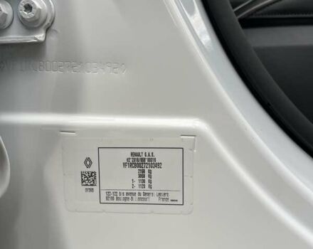 Рено Megane E-Tech 2023 в Дубно на Automoto.ua Белый Рено Megane E-Tech, объемом двигателя 0 л и пробегом 59 тыс. км за 22750 $, фото 52 на Automoto.ua