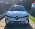 Білий Рено Megane E-Tech, об'ємом двигуна 0 л та пробігом 33 тис. км за 19700 $, фото 2 на Automoto.ua