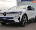 Білий Рено Megane E-Tech, об'ємом двигуна 0 л та пробігом 1 тис. км за 28500 $, фото 1 на Automoto.ua