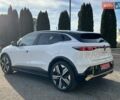 Белый Рено Megane E-Tech, объемом двигателя 0 л и пробегом 2 тыс. км за 24450 $, фото 9 на Automoto.ua