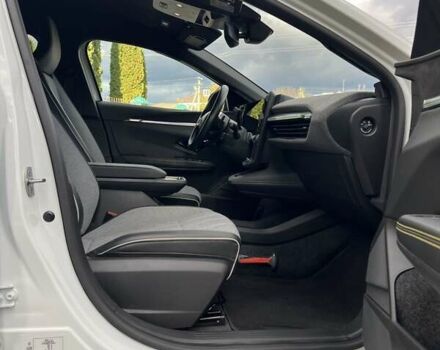 Рено Megane E-Tech 2023 в Дубно на Automoto.ua Белый Рено Megane E-Tech, объемом двигателя 0 л и пробегом 59 тыс. км за 22750 $, фото 31 на Automoto.ua