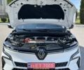 Білий Рено Megane E-Tech, об'ємом двигуна 0 л та пробігом 17 тис. км за 21950 $, фото 17 на Automoto.ua