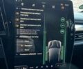 Белый Рено Megane E-Tech, объемом двигателя 0 л и пробегом 2 тыс. км за 24450 $, фото 51 на Automoto.ua