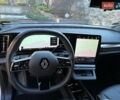 Белый Рено Megane E-Tech, объемом двигателя 0 л и пробегом 2 тыс. км за 24450 $, фото 48 на Automoto.ua