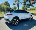 Білий Рено Megane E-Tech, об'ємом двигуна 0 л та пробігом 3 тис. км за 29500 $, фото 4 на Automoto.ua