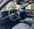 Білий Рено Megane E-Tech, об'ємом двигуна 0 л та пробігом 17 тис. км за 21950 $, фото 22 на Automoto.ua