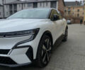 Белый Рено Megane E-Tech, объемом двигателя 0 л и пробегом 15 тыс. км за 23100 $, фото 9 на Automoto.ua