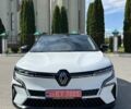 Білий Рено Megane E-Tech, об'ємом двигуна 0 л та пробігом 17 тис. км за 21950 $, фото 12 на Automoto.ua