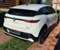 Білий Рено Megane E-Tech, об'ємом двигуна 0 л та пробігом 33 тис. км за 19700 $, фото 4 на Automoto.ua