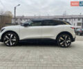 Белый Рено Megane E-Tech, объемом двигателя 0 л и пробегом 15 тыс. км за 23100 $, фото 8 на Automoto.ua