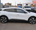 Белый Рено Megane E-Tech, объемом двигателя 0 л и пробегом 1 тыс. км за 28500 $, фото 1 на Automoto.ua