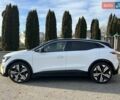 Белый Рено Megane E-Tech, объемом двигателя 0 л и пробегом 2 тыс. км за 24450 $, фото 8 на Automoto.ua