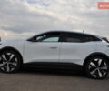 Білий Рено Megane E-Tech, об'ємом двигуна 0 л та пробігом 1 тис. км за 28500 $, фото 28 на Automoto.ua