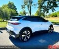 Белый Рено Megane E-Tech, объемом двигателя 0 л и пробегом 3 тыс. км за 29500 $, фото 3 на Automoto.ua