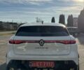 Белый Рено Megane E-Tech, объемом двигателя 0 л и пробегом 2 тыс. км за 24450 $, фото 11 на Automoto.ua
