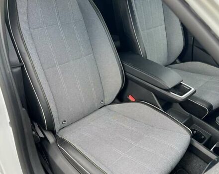 Рено Megane E-Tech 2023 в Дубно на Automoto.ua Белый Рено Megane E-Tech, объемом двигателя 0 л и пробегом 59 тыс. км за 22750 $, фото 32 на Automoto.ua